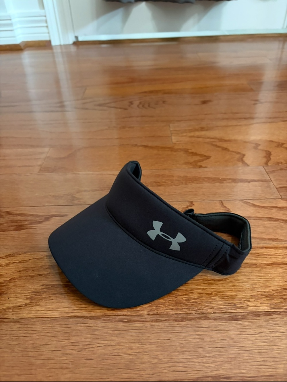 Under Armour Black Performance Visor - Picture 4 of 4